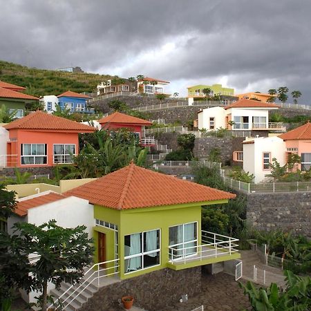 Morabeza Village Ribeira Grande Экстерьер фото