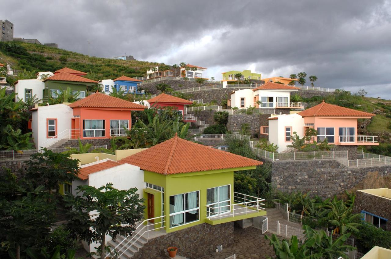 Morabeza Village Ribeira Grande Экстерьер фото